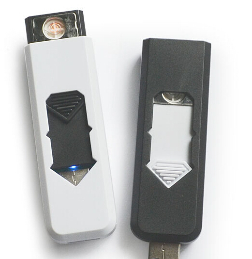 USB点烟器简约-Y003